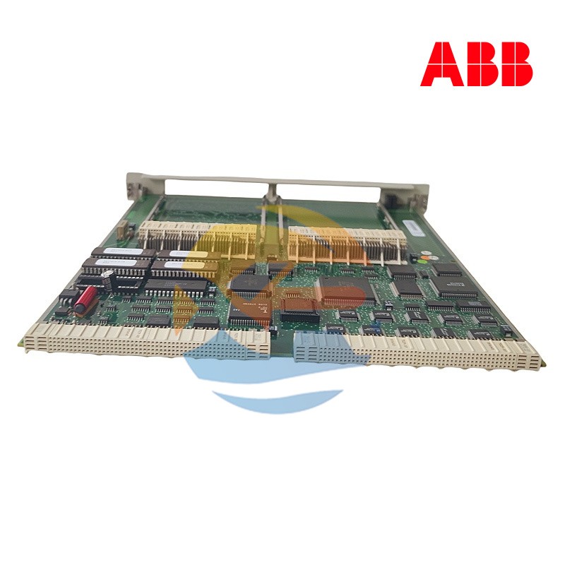 ABB SC520 – Communication Interface Module3